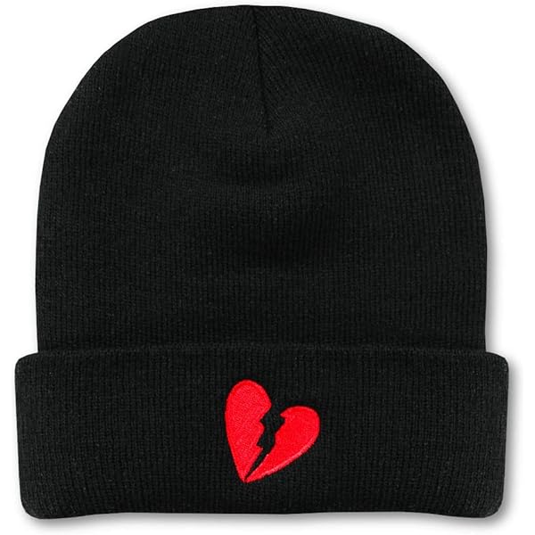 Slime Balls Logo Long Shoreman Beanie - Black : Amazon.ca